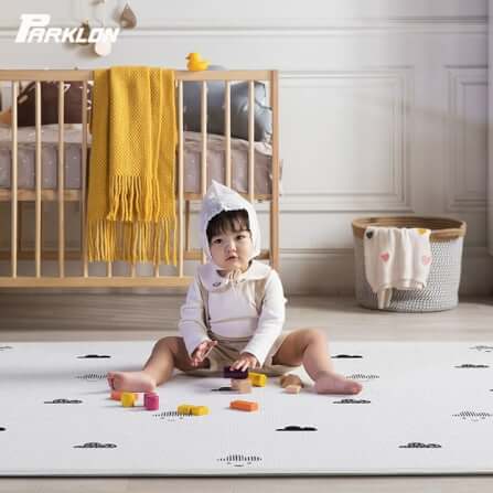 เบาะรองคลาน PARKLON PURE-CSL 140X210X1.5CM_1